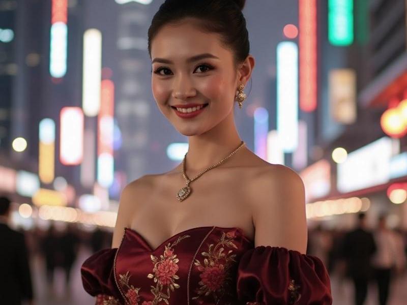 【霓虹与书卷】从张爱玲到张江女：上海知识女性的百年突围