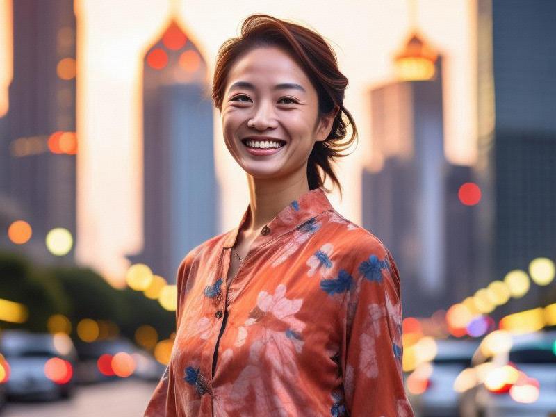 Shanghai and Its Surrounding Areas: A Dynamic Hub of Economic and Cultural Development
