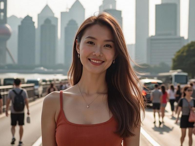 Shanghai After Dark: The New Rules of Elite Entertainment in China's Global City