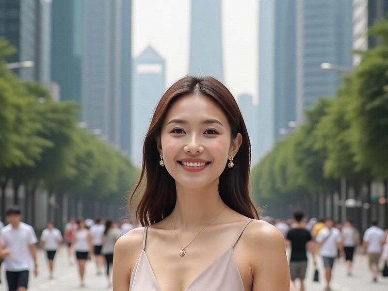 Shanghai 2030: The Blurring Boundaries Between Megacity and Hinterland