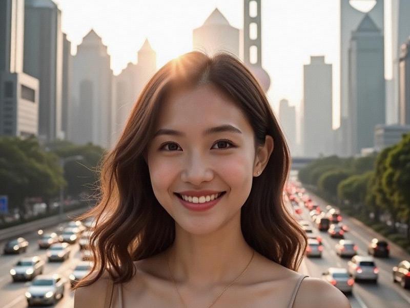 The Golden Hourglass: How Shanghai Is Reshaping the Yangtze Delta's Economic Geography