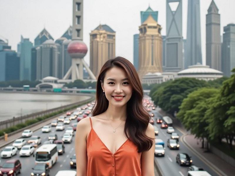 Neon and Nuance: Inside Shanghai's High-Tech Entertainment Revolution