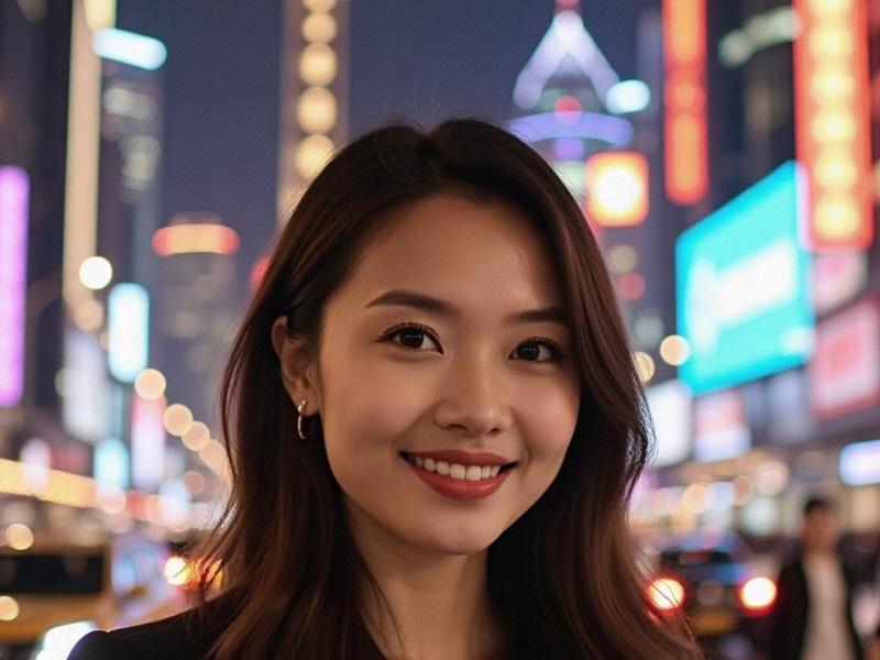 【海派丽人志】上海女性群像的十个当代切面