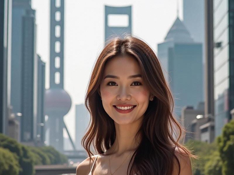The Shanghai Nexus: How China's Financial Capital Extends Its Influence Across the Yangtze Delta