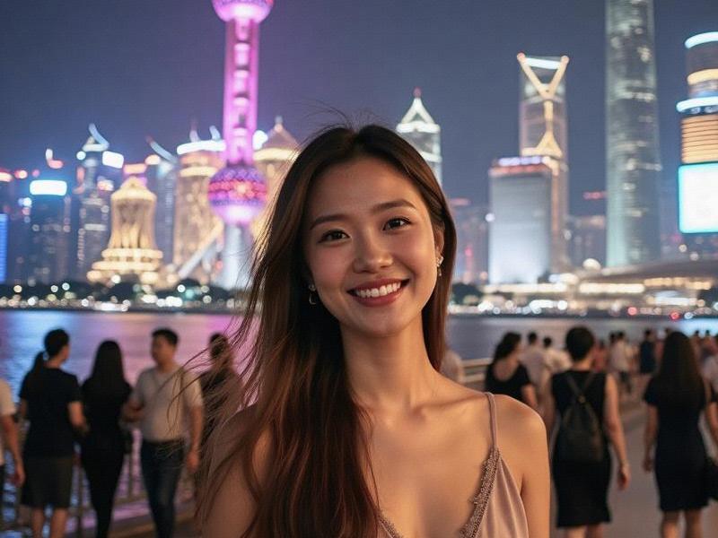 The Neo-Golden Age: How Shanghai's Elite Clubs Redefine Luxury Nightlife in 2025