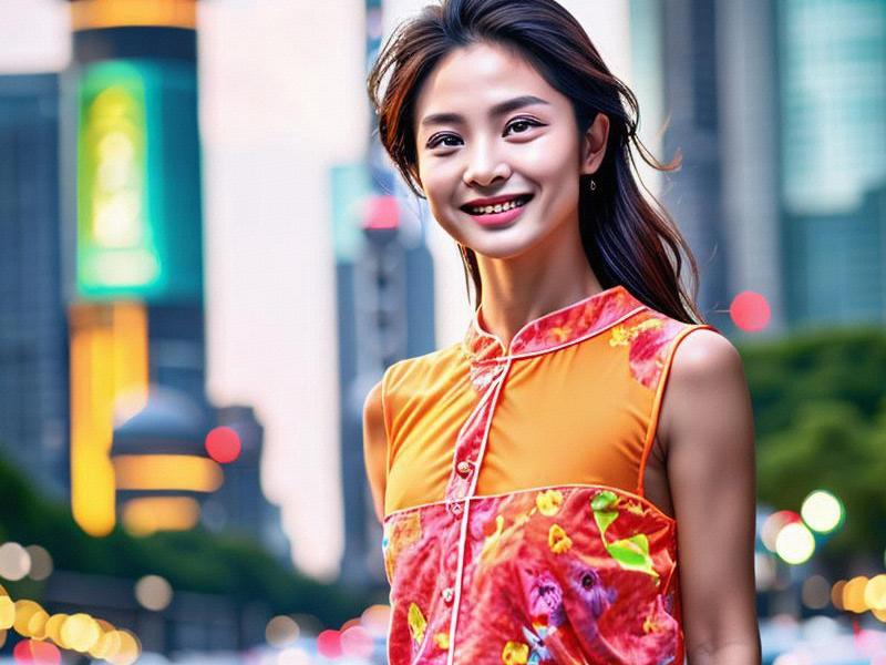 Shanghai Nightlife: A Comprehensive Guide