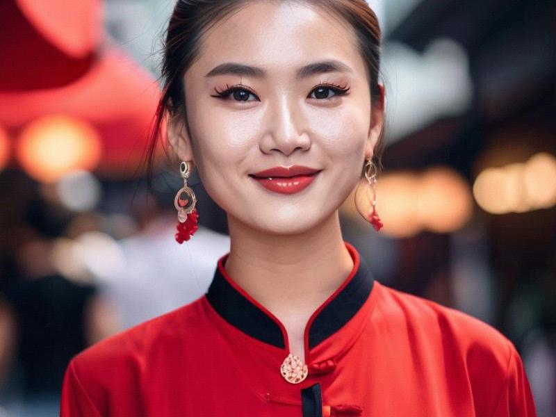 Shanghai Women's Pursuit of Beauty: A Blend of Tradition and Modernity