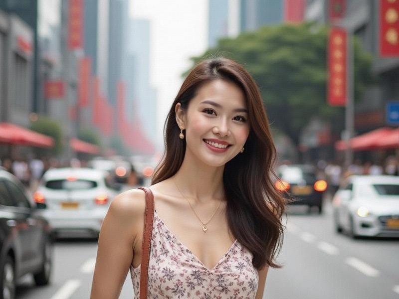 The Neon Renaissance: How Shanghai's Nightlife Scene is Redefining Urban Entertainment