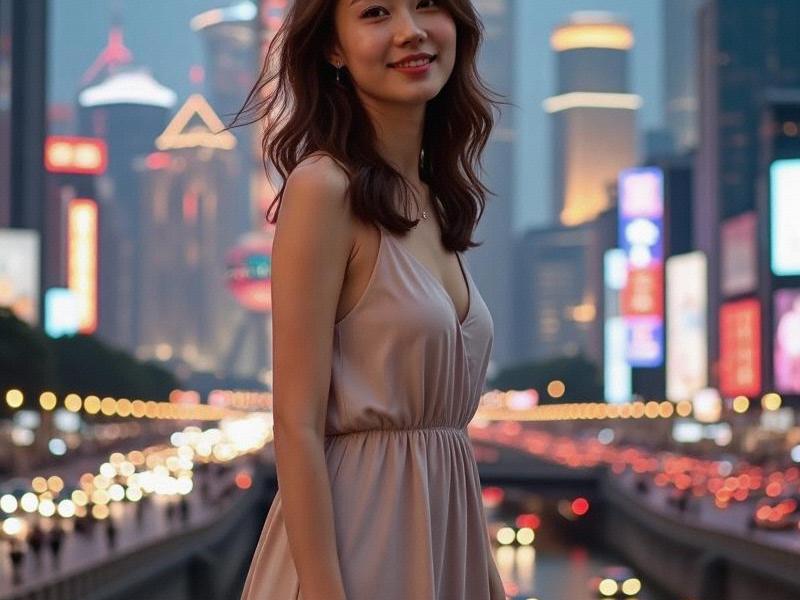 Shanghai's Nightlife Evolution: The Rise of Premium Entertainment Clubs