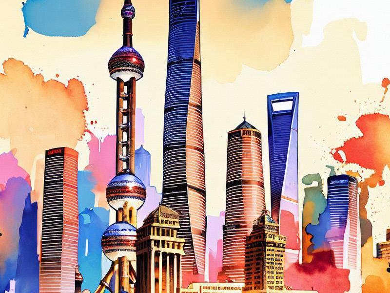 Shanghai Cultural Events Guide: A Journey Through the City's Vibrant Arts Scene
