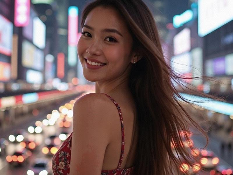 摩登与传承：解码上海女性的多元美学方程式