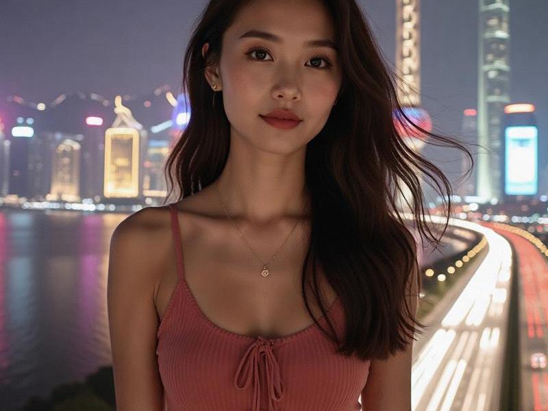 Shanghai Femininity 2.0: How the City's Women Are Crafting a New Global Archetype