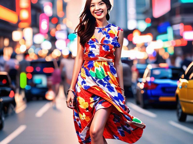 Shanghai Ladies: A Blend of Tradition and Modernity