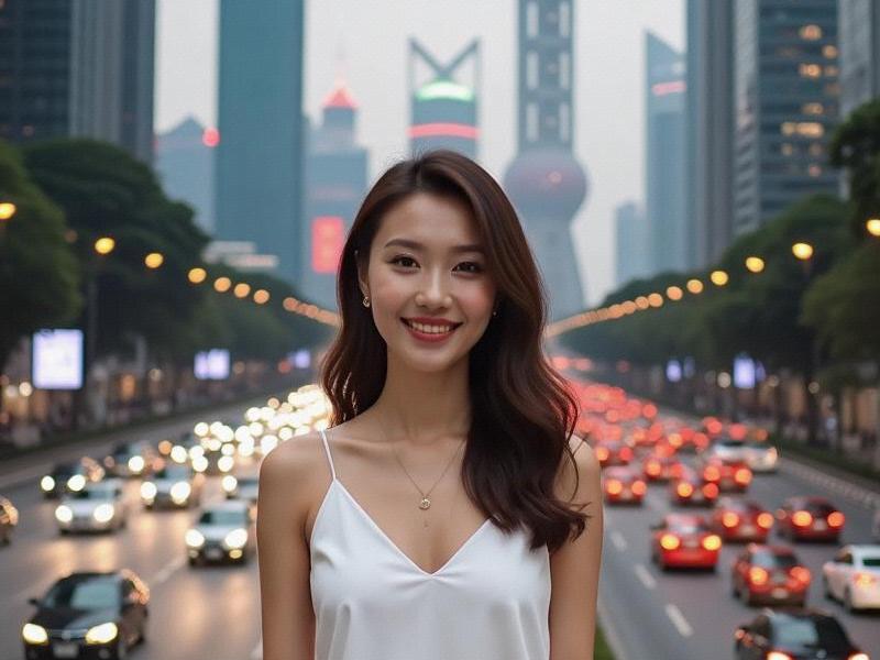 The Phoenix of the Yangtze: How Shanghai Is Rewriting the Rules of 21st Century Urbanism