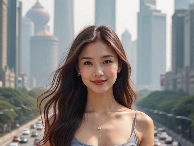Shanghai Style: The Evolution of Beauty Standards in China's Most Cosmopolitan City