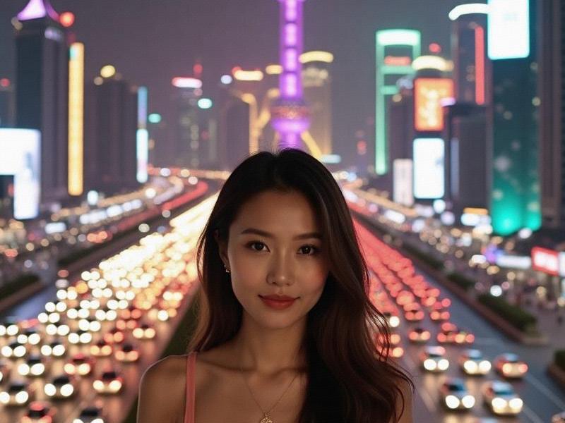 Shanghai's Orbit: How the Megacity and its Neighbors Are Redefining Regional Development