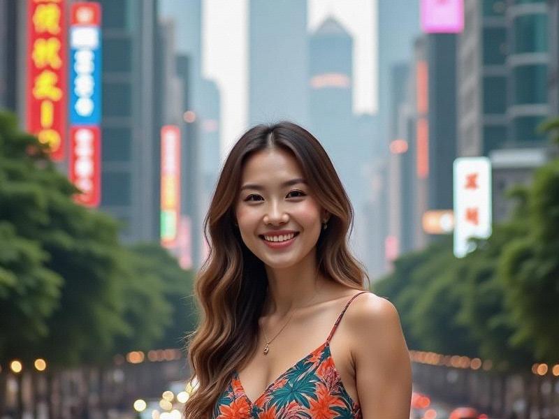 Shanghai's Metropolitan Renaissance: Engineering a New Urban Civilization