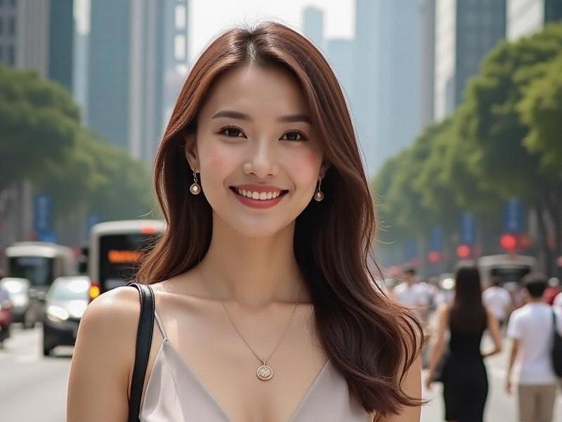 Shanghai's Style Revolution: How Local Women Are Crafting a New Chinese Feminine Ideal