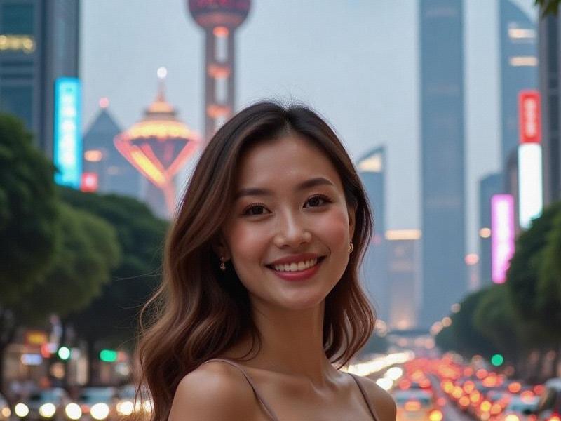 Shanghai's Entertainment Evolution: From Karaoke Boxes to Cultural Hubs