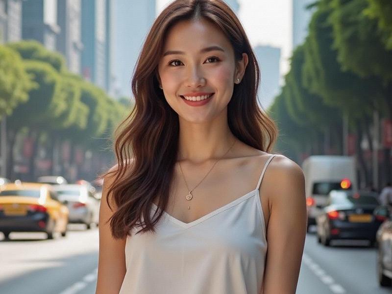 Shanghai 2025: The Making of Asia's Next Global Capital
