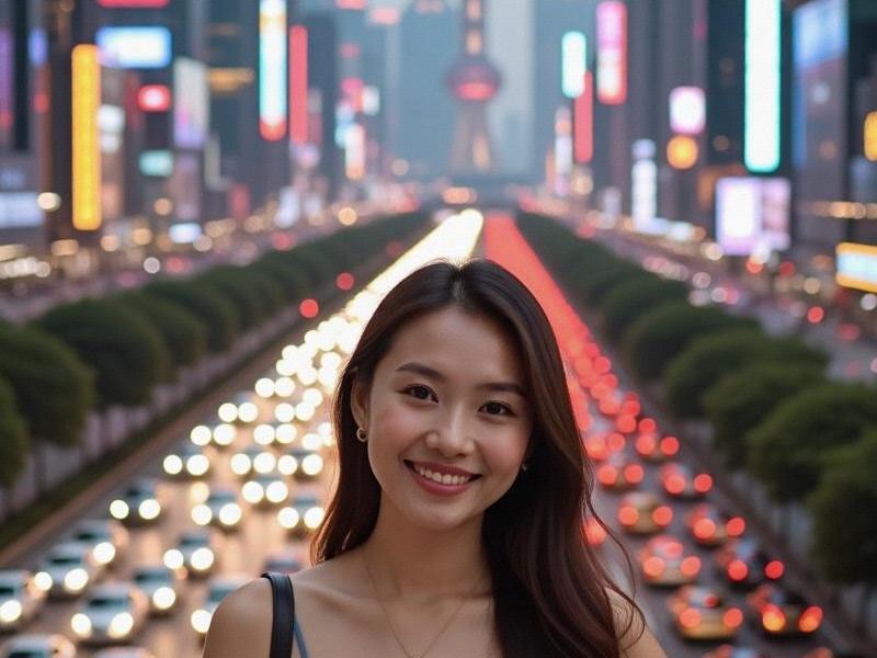 The Velvet Rope Revolution: How Shanghai's Elite Clubs Are Redefining Nightlife Culture