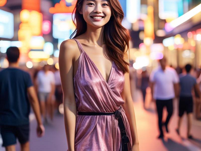 Shanghai Chronicles - A Comprehensive Guide to the Enchanting Metropolis