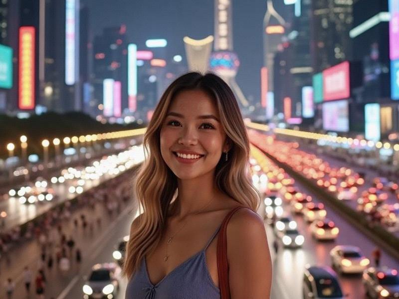 The Yangtze Delta Megaregion: How Shanghai and Its Neighbors Are Redefining Urban Development