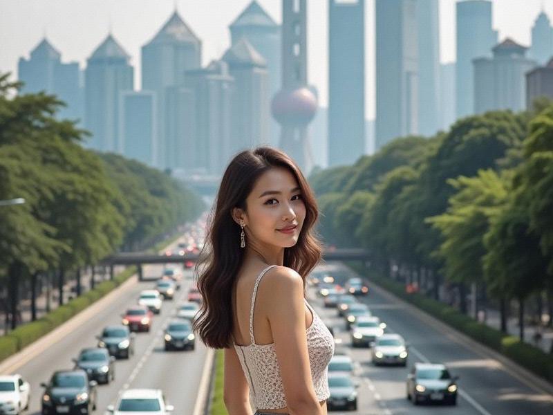 Shanghai & Its Environs: Engineering the Future Through Cultural Code