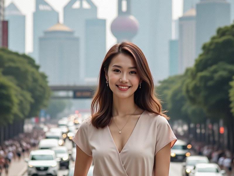 Shanghai 2025: The Reinvention of China's Global Gateway
