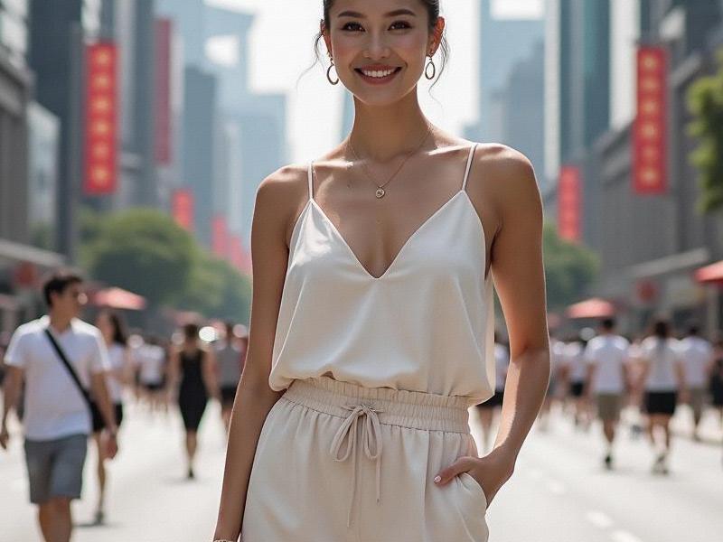 Shanghai 2025: The Paradox of Preservation and Progress