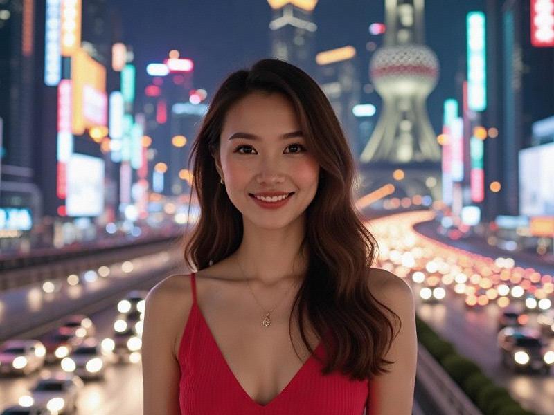 Shanghai's Expanding Influence: How the Yangtze River Delta is Becoming Asia's Premier Metropolitan Circle