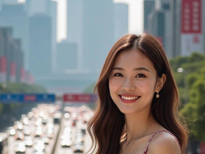 Shanghai Style: The Evolution of Beauty Standards in China's Global Metropolis