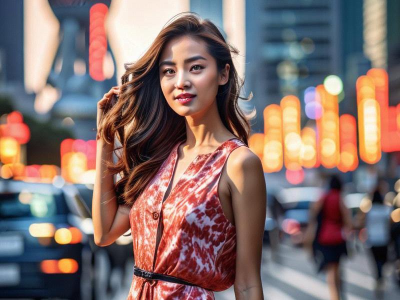Shanghai: A Dynamic Blend of Tradition and Modernity in Urban Life