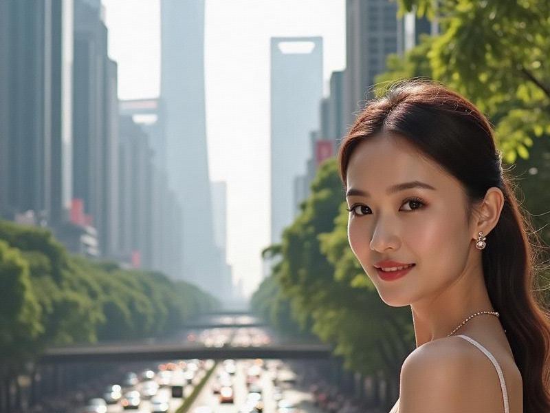 Shanghai's Entertainment Revolution: How China's Financial Capital is Redefining Nightlife