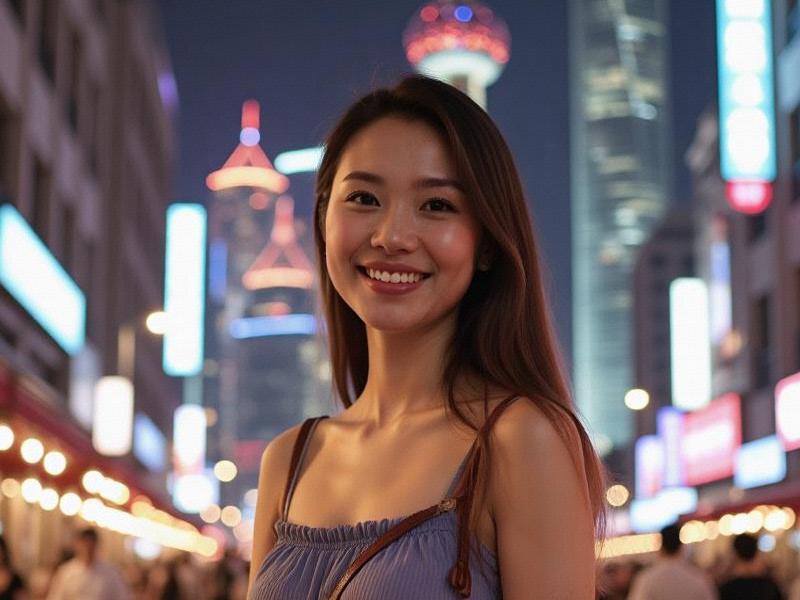 The Quarter-Hour Metropolis: How Shanghai is Inventing the Neighborhood of Tomorrow