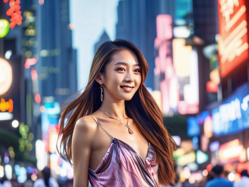 Shanghai Beautiful Women: A Cultural Exploration