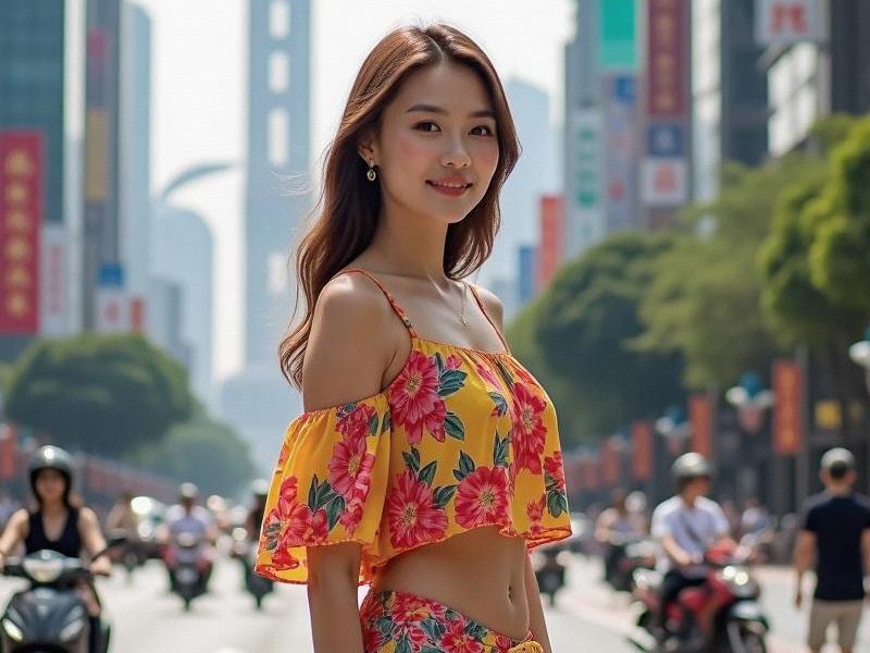 Shanghai After Dark: The High-Tech Transformation of China's Entertainment Capital