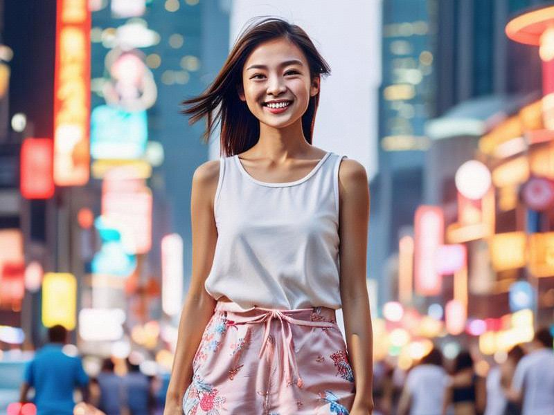 Shanghai's Transformation: A Journey of Urban Renaissance and Global Integration