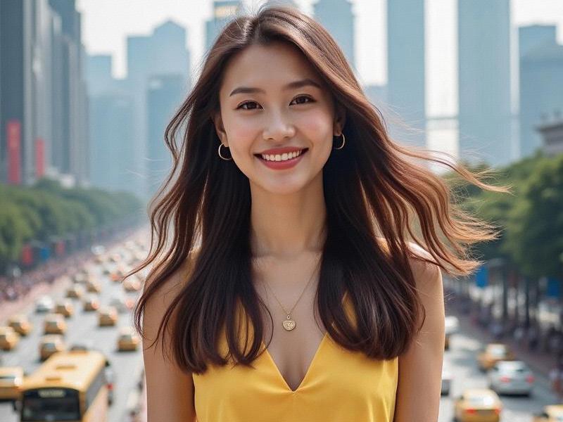 Shanghai's Century-Long Waltz: How China's Gateway City Masters the Art of Balanced Development