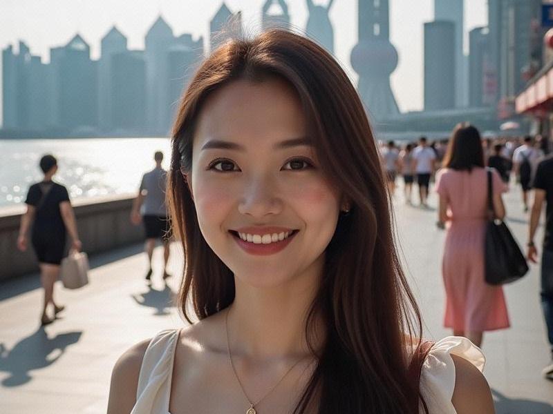 Shanghai 2025: The Rise of the Yangtze Delta Megaregion
