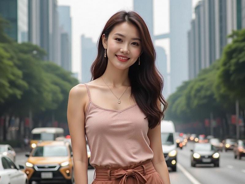 Shanghai 2025: Where Futurism Meets Heritage in China's Global Megacity