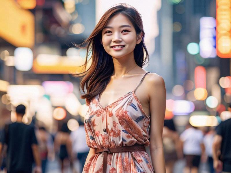 Shanghai's Renaissance: A Modern Metropolis with a Rich Historical Tapestry