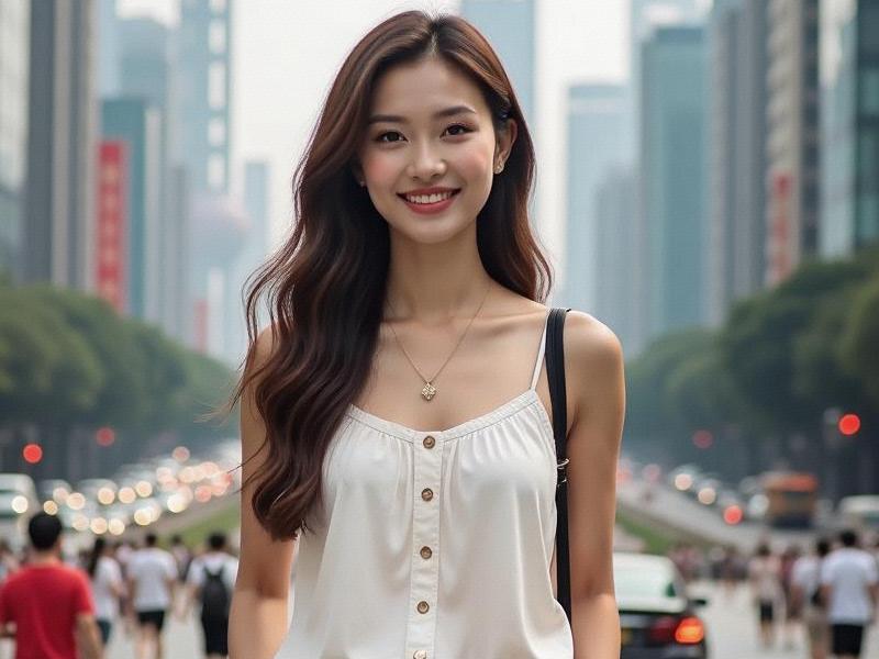Shanghai 2025: The Dual Pulse of China's Premier Global City