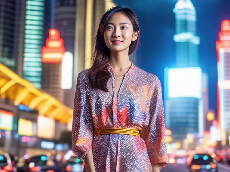 Shanghai Social Clubs: A Symphony of Enticement in the Modern Metropolis