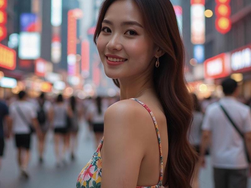 The Renaissance of Shanghai's Nightlife: How Entertainment Venues Are Driving Urban Transformation