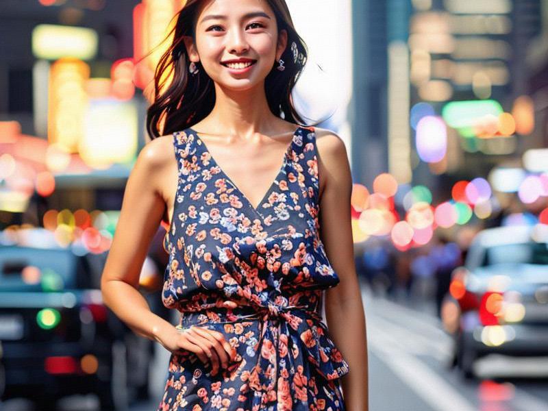 The Transformation of Shanghai: A Modern Metropolis in the 21st Century