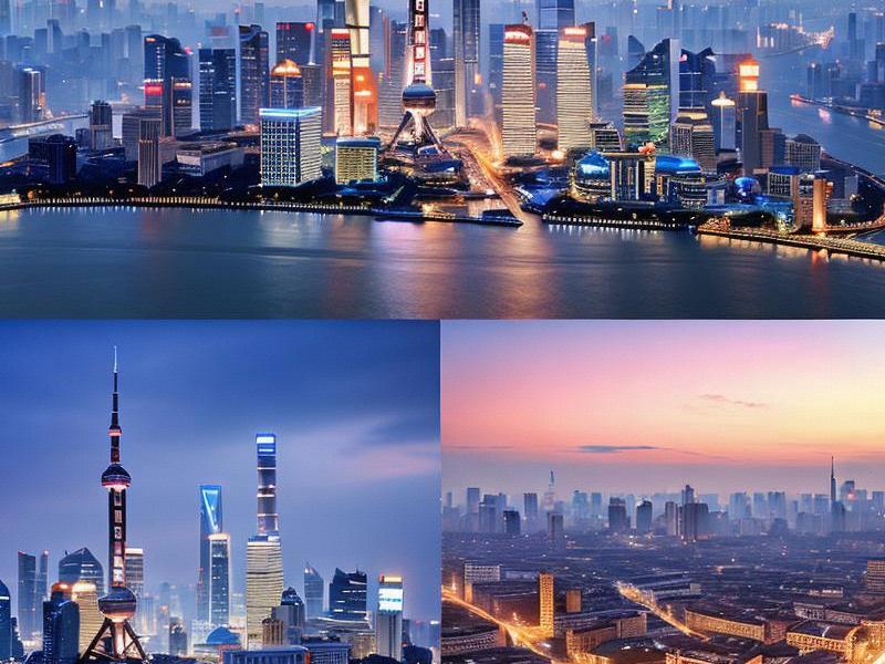 Shanghai and Its Dynamic Surroundings: A Comprehensive Overview