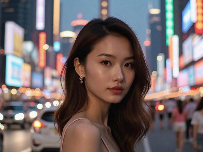 Velvet Revolution: Shanghai's High-Tech Nightlife Ecosystem