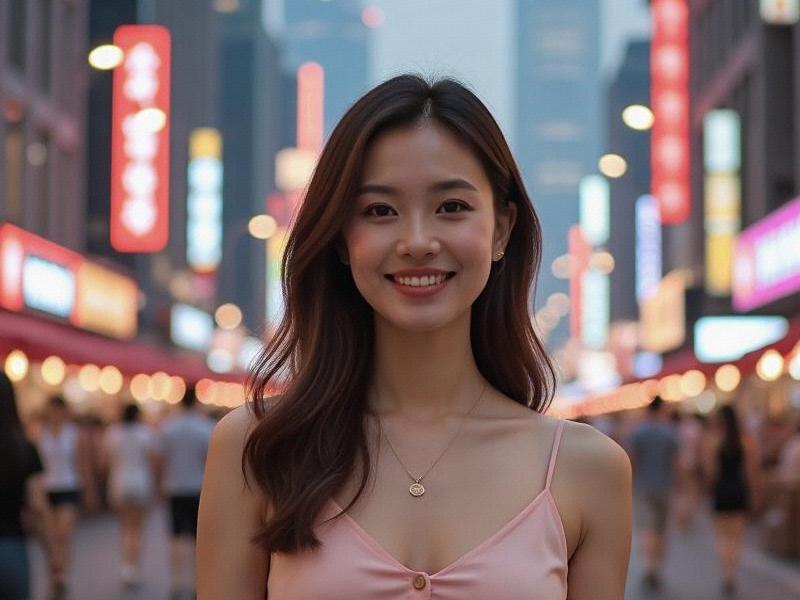The Shanghai Beauty Paradox: How China's Cosmopolitan Capital is Redefining Asian Aesthetics