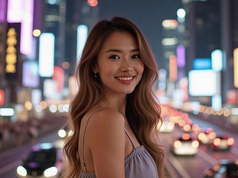 Shanghai Chic: How China's Fashion Capital is Redefining Global Beauty Standards